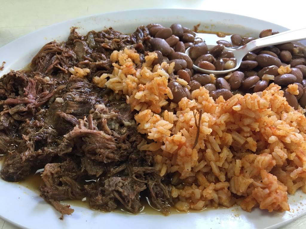 Mezquital Birria Y Barbacoa | restaurant | 9844 Sierra Ave, Fontana, CA 92335, USA | 9093551155 OR +1 909-355-1155