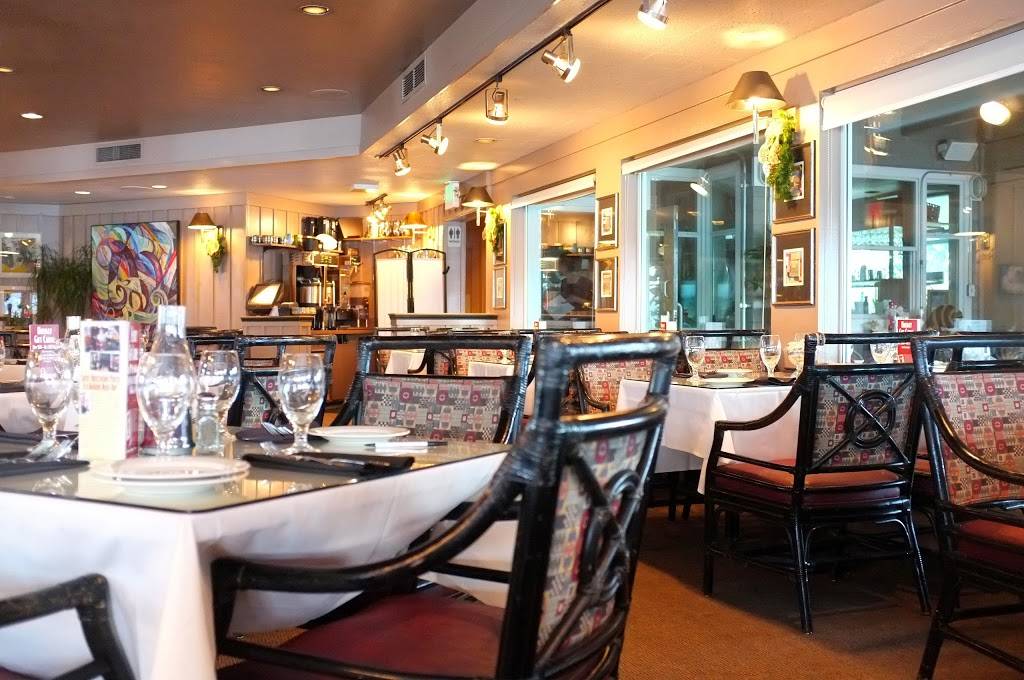 Saltys on the Columbia | restaurant | 3839 NE Marine Dr, Portland, OR 97211, USA | 5032884444 OR +1 503-288-4444