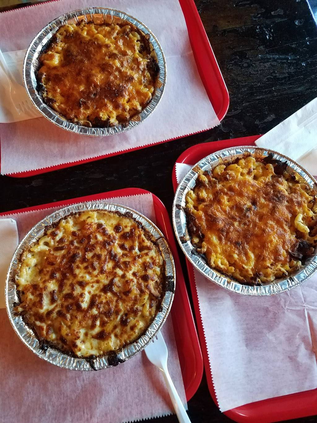 Brooklyn Mac | restaurant | 181 Graham Ave, Brooklyn, NY 11206, USA | 3477458505 OR +1 347-745-8505