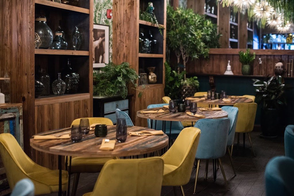 Sourbon Kitchen & Bar | restaurant | 215 Clematis St, West Palm Beach, FL 33401, USA | 5612477101 OR +1 561-247-7101