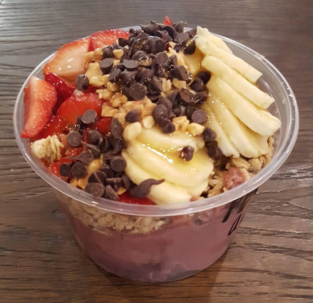 Bowlology | restaurant | 5635 Centennial Center Blvd #110, Las Vegas, NV 89149, USA | 7028381077 OR +1 702-838-1077