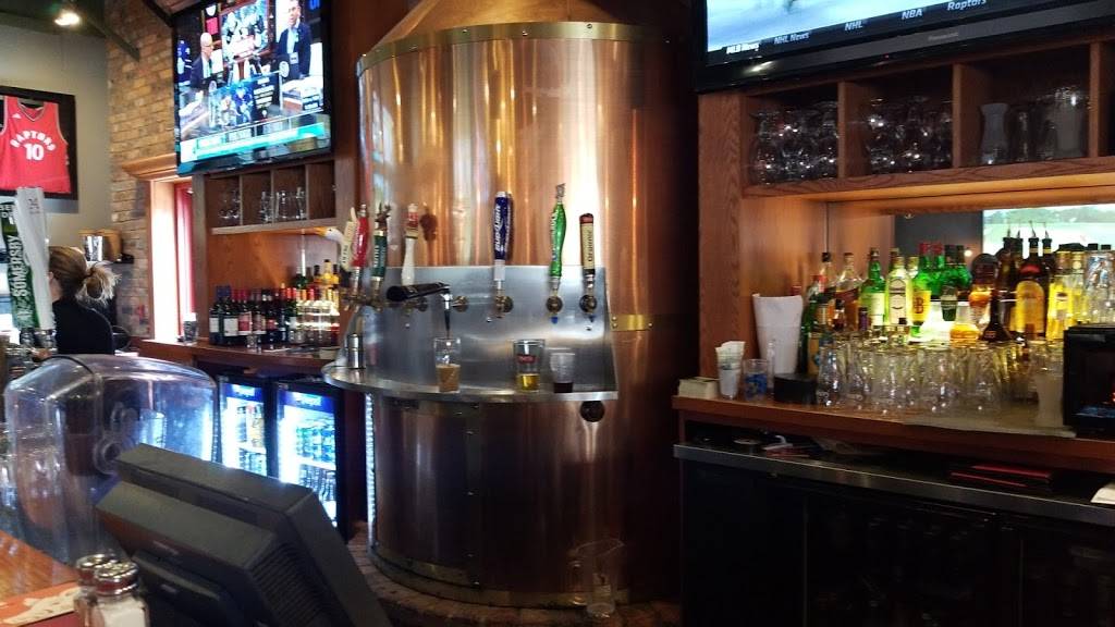 Caseys Grill Bar | restaurant | 1120 Victoria St N, Kitchener, ON N2B 3T2, Canada | 5197456125 OR +1 519-745-6125