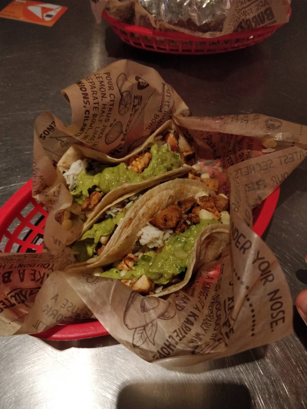 Chipotle Mexican Grill | restaurant | 101 Turner Ln, West Chester, PA 19380, USA | 6103447042 OR +1 610-344-7042