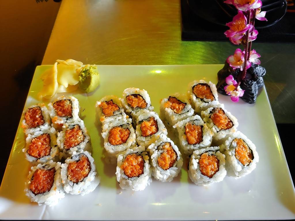 Kyoto sushi & steak house | restaurant | 355 NM-528, Rio Rancho, NM 87124, USA | 5058928668 OR +1 505-892-8668
