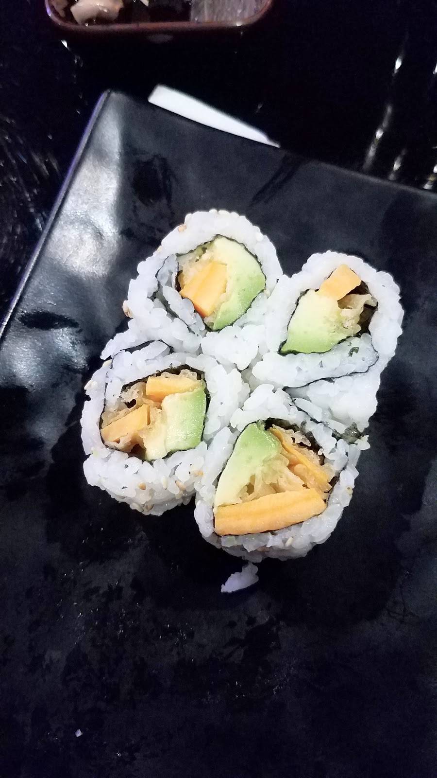 Akame Sushi | restaurant | 4056 Commonwealth Ave, Eau Claire, WI 54701, USA | 7158956658 OR +1 715-895-6658