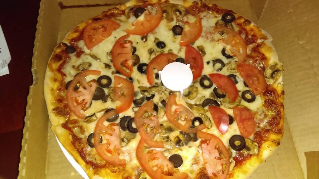 Roma Pizza | restaurant | 2400 Franklin St, Michigan City, IN 46360, USA | 2198729123 OR +1 219-872-9123