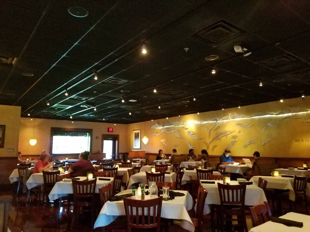 Bonefish Grill | restaurant | 7520 Pineville-Matthews Rd, Charlotte, NC 28226, USA | 7045416659 OR +1 704-541-6659