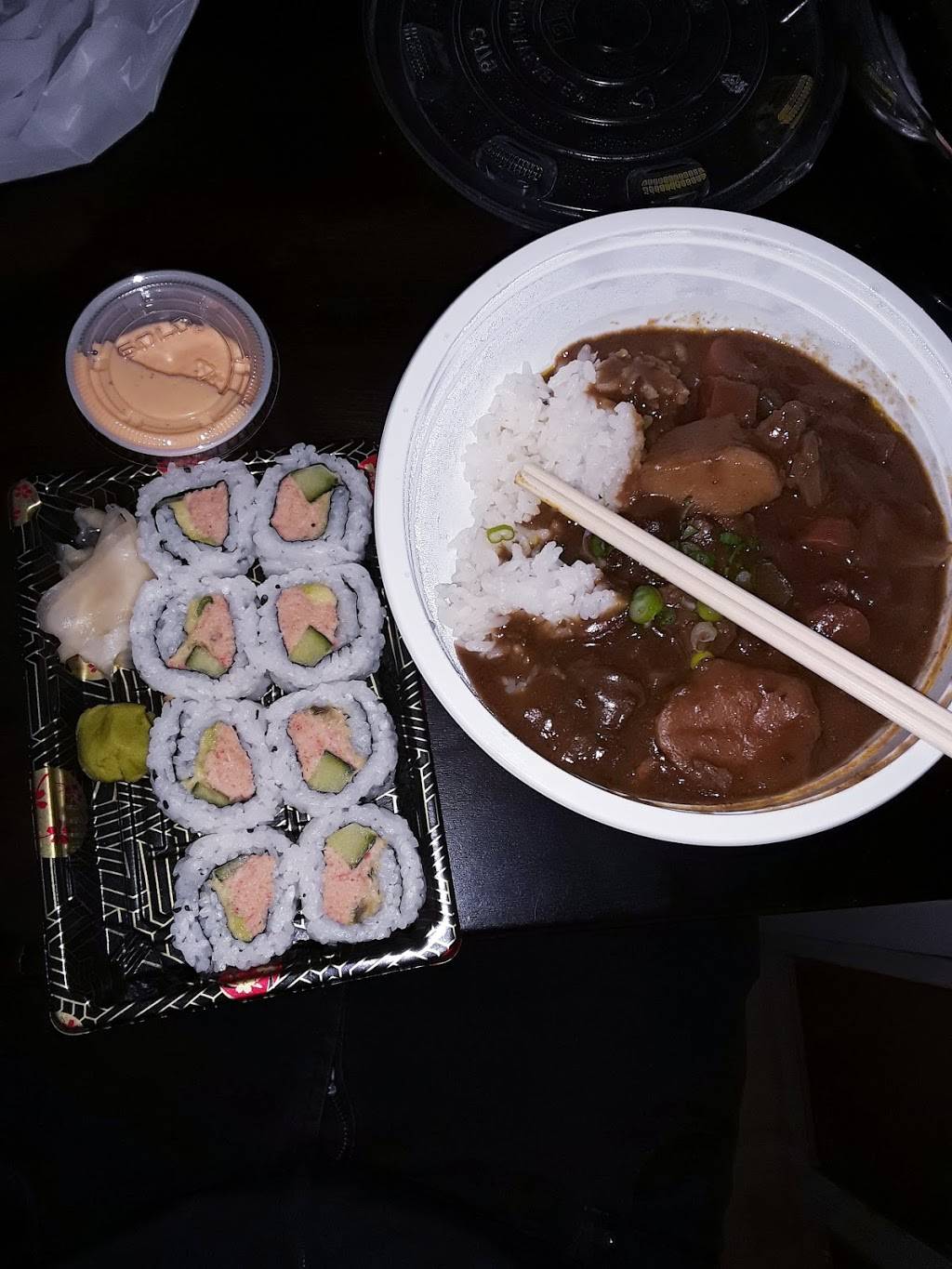 Roc City Ramen | restaurant | 319 Exchange Blvd, Rochester, NY 14608, USA | 5854480047 OR +1 585-448-0047