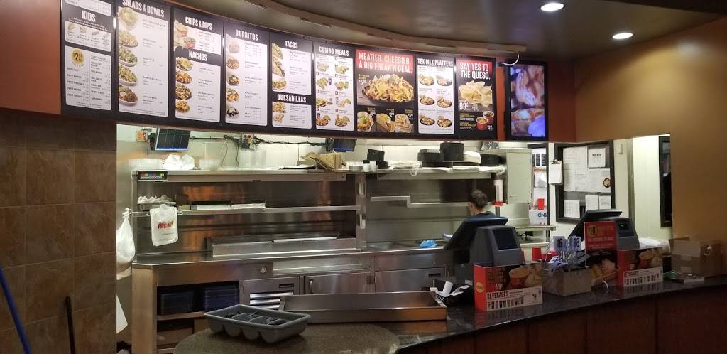 Taco Bueno | restaurant | 1810 N Elm Pl, Broken Arrow, OK 74012, USA | 9182586464 OR +1 918-258-6464