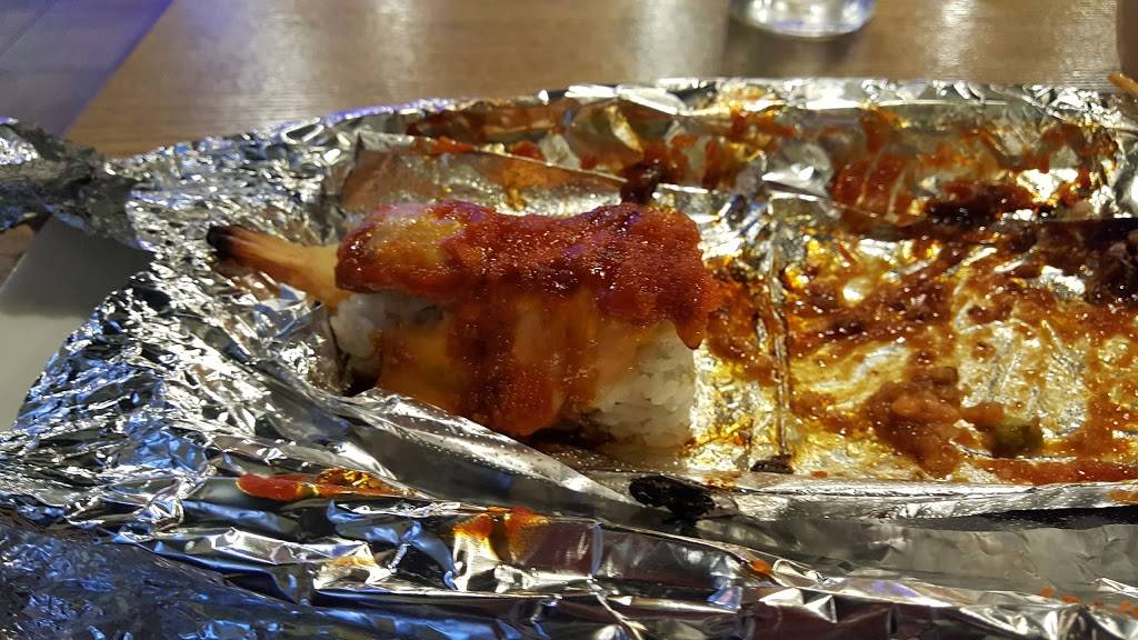 Truya Sushi | restaurant | 3255 S White Rd, San Jose, CA 95148, USA | 4082232497 OR +1 408-223-2497