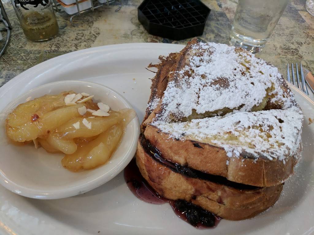 The Delectable Egg- Home of the Denver Omelette | cafe | 1005 W 120th Ave, Denver, CO 80234, USA | 3034517227 OR +1 303-451-7227