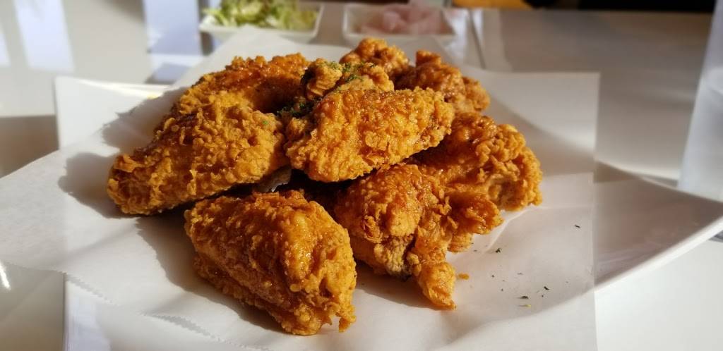 Vons Chicken | restaurant | 1400 S 312th St #1, Federal Way, WA 98003, USA | 2062126149 OR +1 206-212-6149