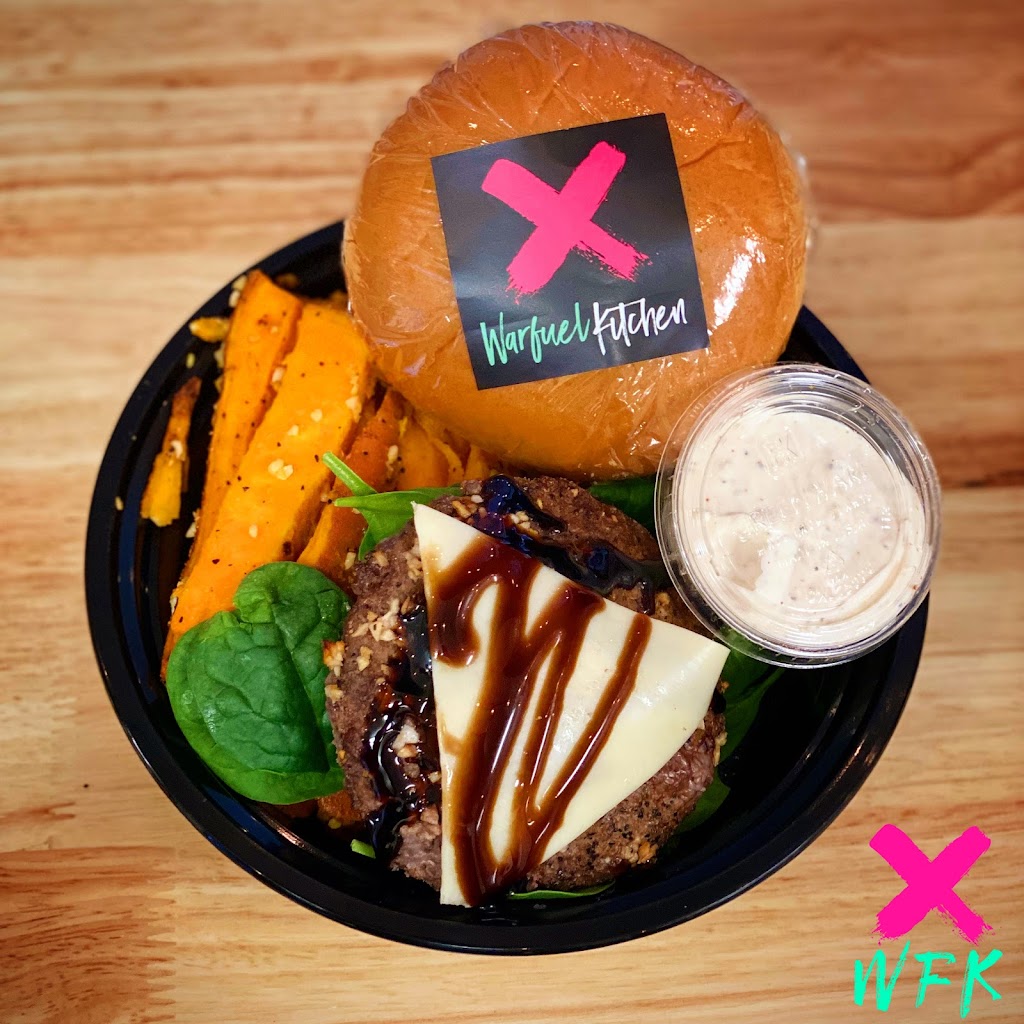 Warfuel Kitchen | restaurant | 255 W Wilcox Dr, Sierra Vista, AZ 85635, USA | 5207329512 OR +1 520-732-9512