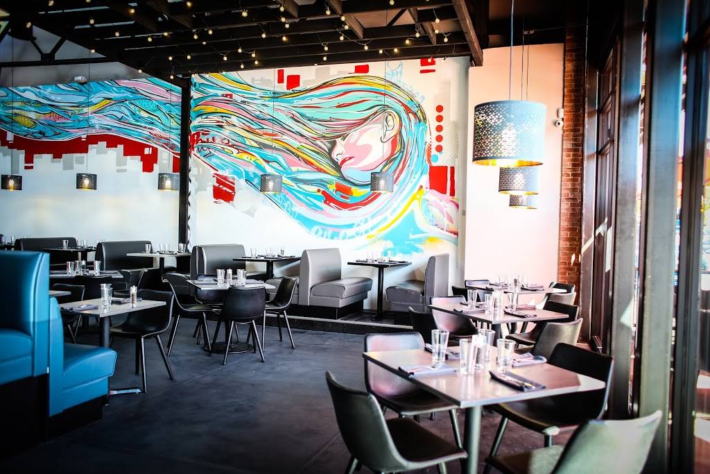 Streetcar 520 | restaurant | 520 S Tejon St, Colorado Springs, CO 80903, USA | 7196333300 OR +1 719-633-3300