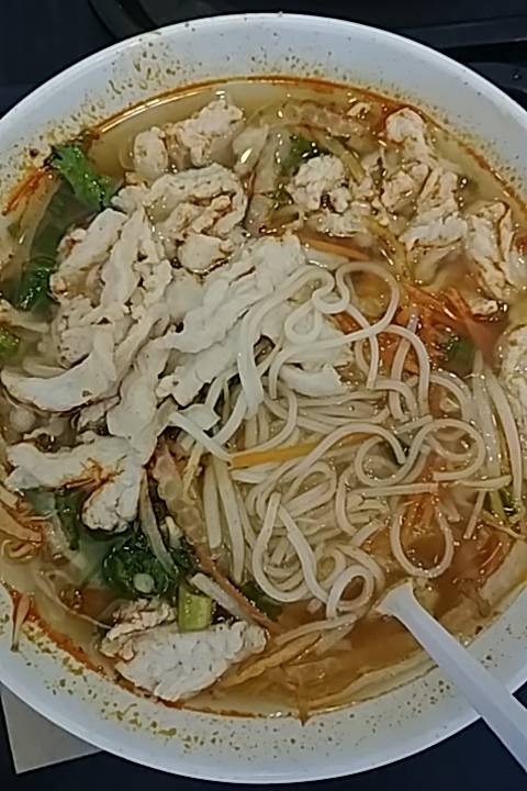 Thai Express | restaurant | 12882 Rue Sherbrooke E, Pointe-aux-Trembles, QC H1A 4Y3, Canada | 5145086818 OR +1 514-508-6818