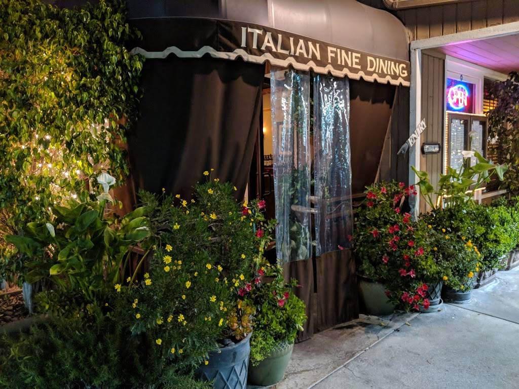 Baci Italian restaurant | restaurant | 416 N Lakeview Ave, Anaheim, CA 92807, USA | 7142822220 OR +1 714-282-2220