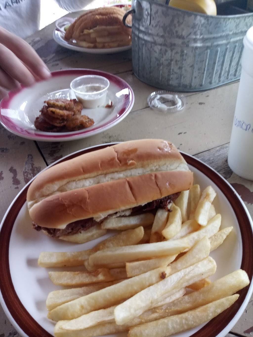 Trail End Restaurant | restaurant | 5320 Thacker Hollow Rd, Junction, IL 62954, USA | 6182754440 OR +1 618-275-4440