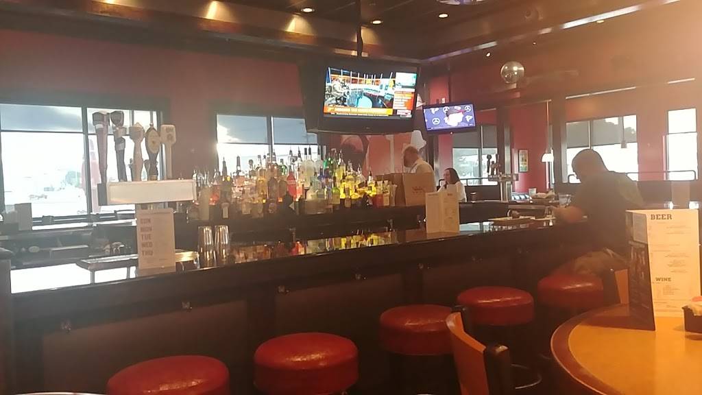 TGI Fridays | restaurant | 1705 Gallatin Pike N, Madison, TN 37115, USA | 6156126025 OR +1 615-612-6025