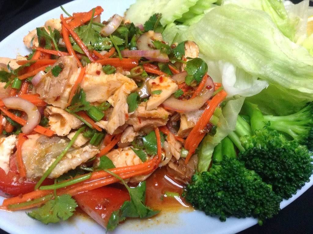 Kala Thai Kitchen | restaurant | 1180 S Bristol St, Santa Ana, CA 92704, USA | 7146621968 OR +1 714-662-1968