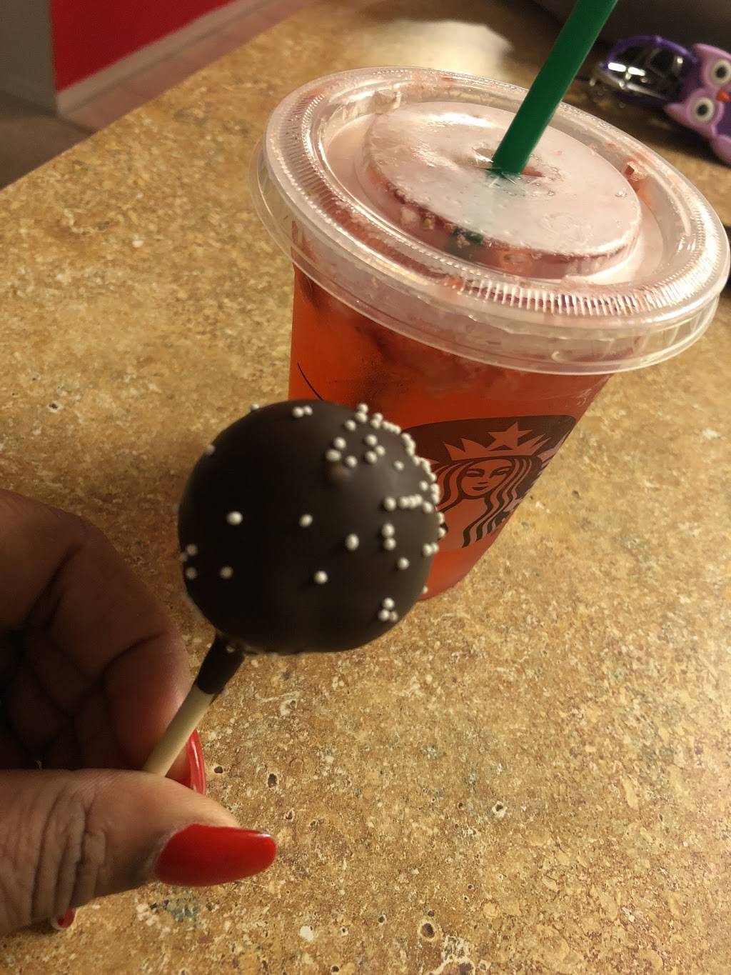 Starbucks | cafe | 6605 S Semoran Blvd, Orlando, FL 32822, USA | 4078546316 OR +1 407-854-6316