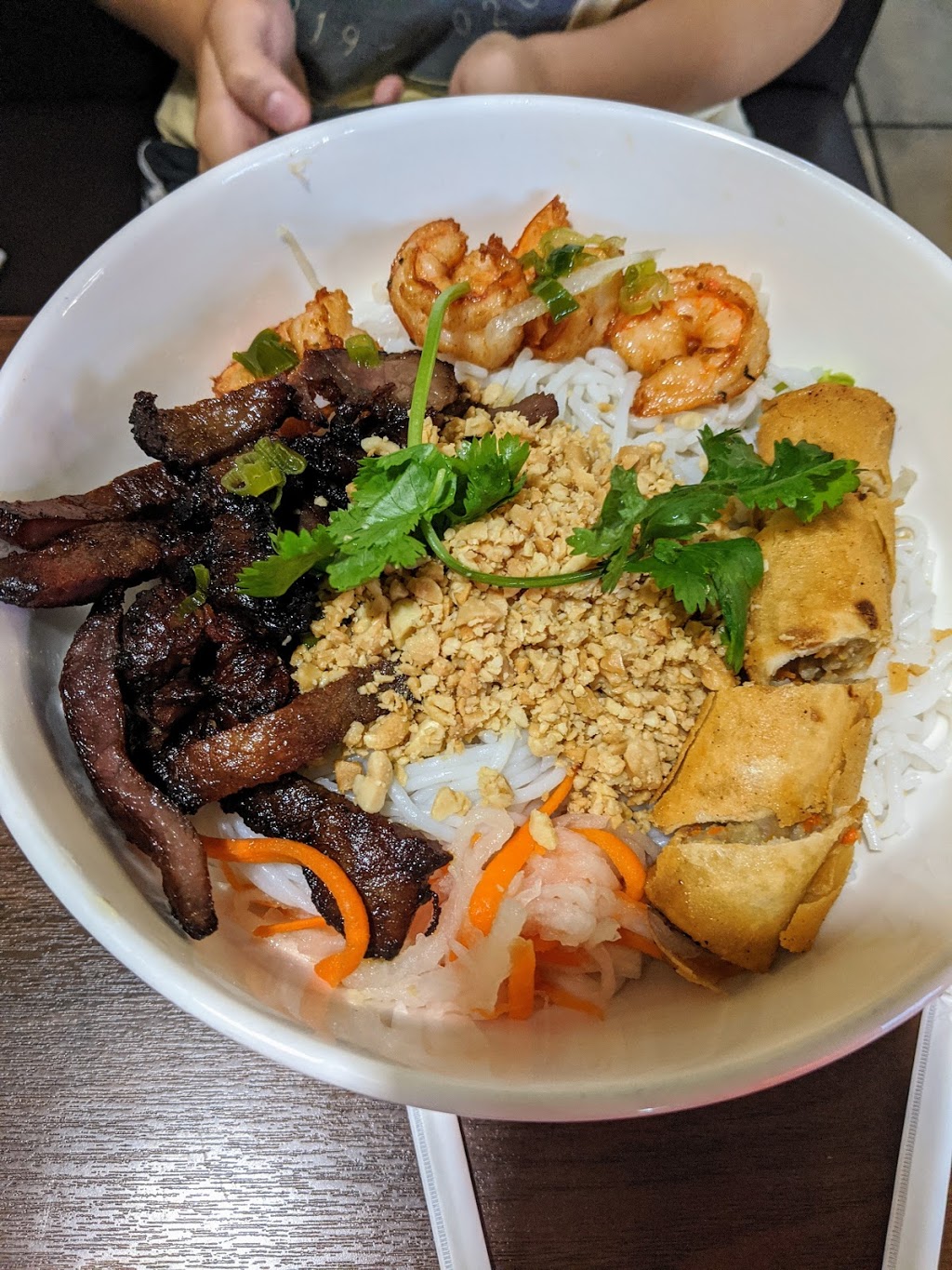 Pho Thai | restaurant | 230 S Phillips Ave, Sioux Falls, SD 57104, USA | 6052741686 OR +1 605-274-1686