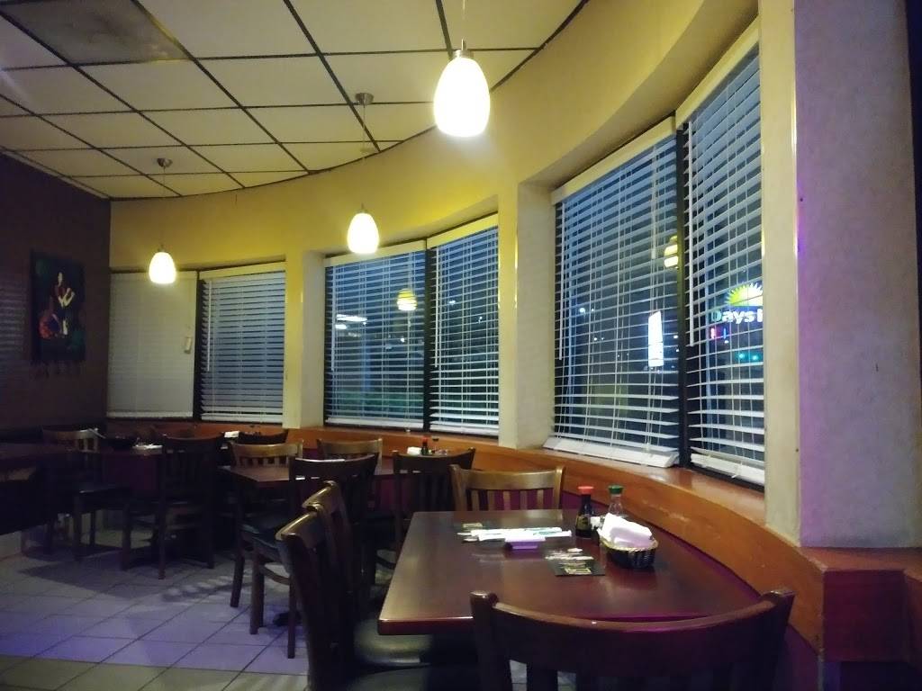 JiBang Sushi & Hibachi | restaurant | 6669 Security Blvd M4, Woodlawn, MD 21207, USA | 4102982222 OR +1 410-298-2222