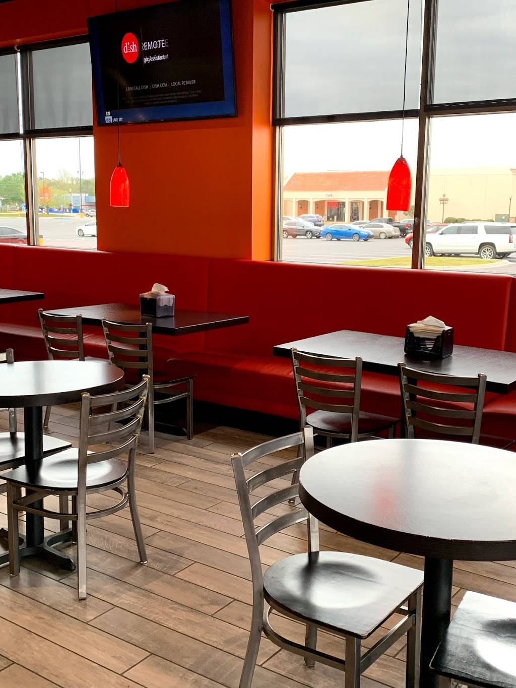 1000 Degrees Pizza Salad Wings | restaurant | 2511 W US Hwy 90, Lake City, FL 32055, USA | 3864385604 OR +1 386-438-5604