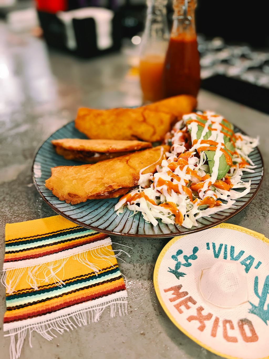 Maria del Mar | restaurant | 1106 N US Hwy 377, Roanoke, TX 76262, USA | 6826884639 OR +1 682-688-4639