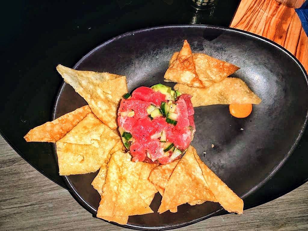 Felix Culpa | restaurant | 3001 N Henderson Ave, Dallas, TX 75206, USA | 2144469269 OR +1 214-446-9269