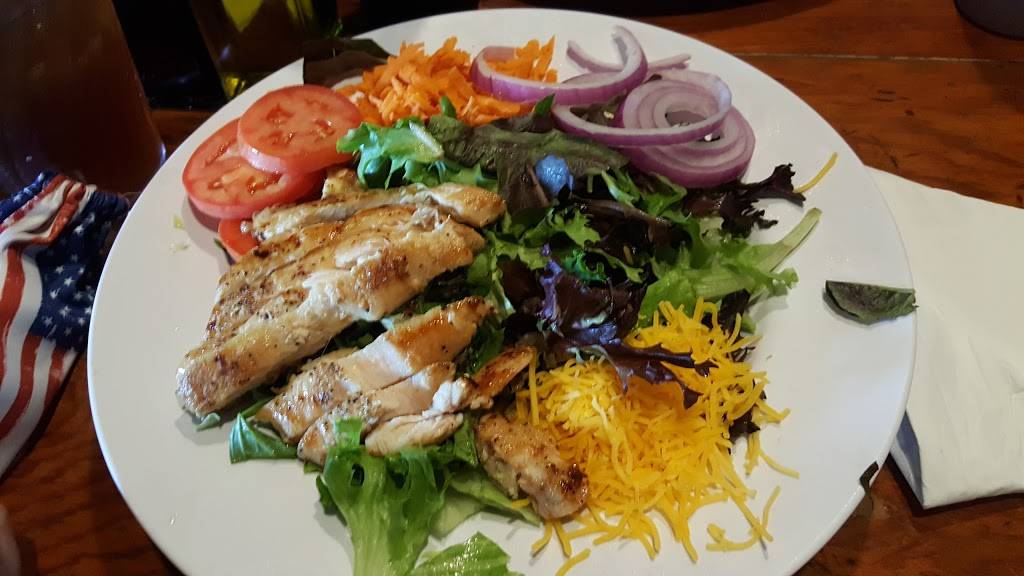 Jimbos Pit Bar B-Q | restaurant | 4103 W Kennedy Blvd, Tampa, FL 33609, USA | 8132899724 OR +1 813-289-9724