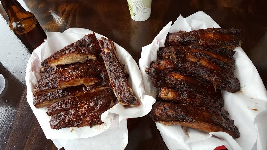 Coles Bar-B-Q | restaurant | 2590 Portola Dr, Santa Cruz, CA 95062, USA | 8314764424 OR +1 831-476-4424