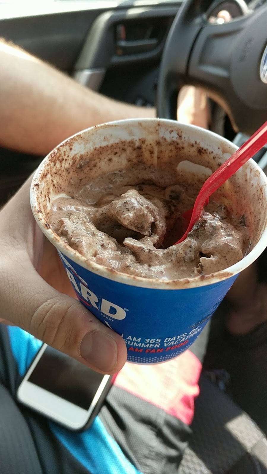 Dairy Queen Grill & Chill | restaurant | 231 S Main St, Hiawassee, GA 30546, USA | 7068968153 OR +1 706-896-8153