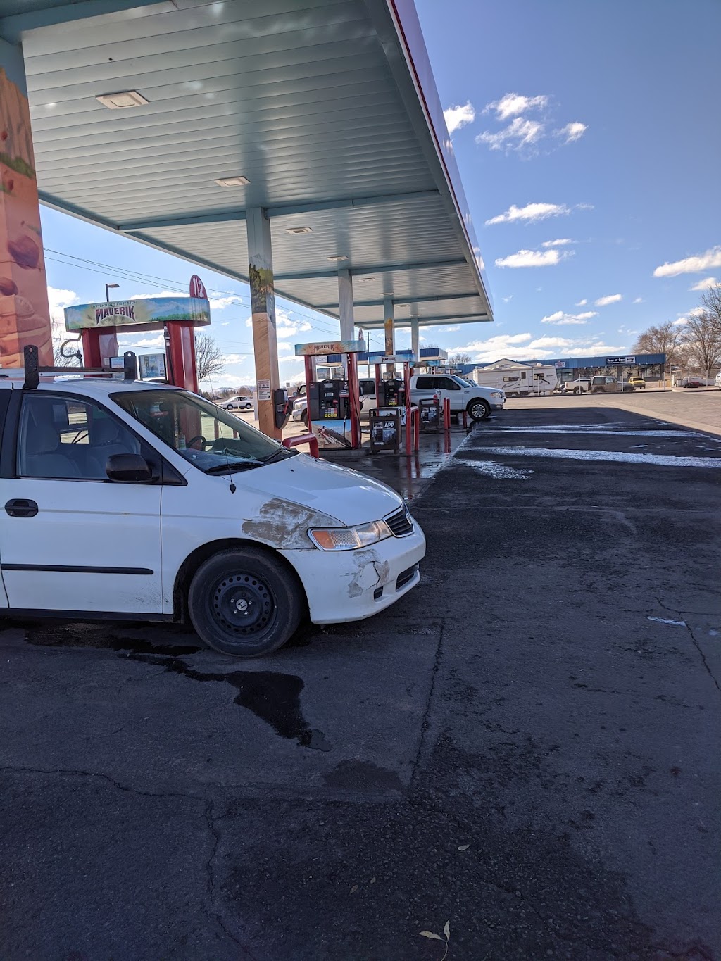 Maverik Adventures First Stop | restaurant | 1060 AZ-89, Chino Valley, AZ 86323, USA | 9286363025 OR +1 928-636-3025