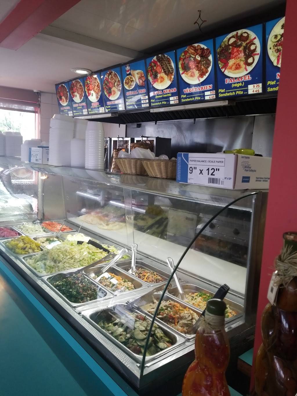 Restaurant Et Cocktail Samara | restaurant | 11347 Boulevard Rivière-des-Prairies, Montréal, QC H1C 1P8, Canada | 5146430999 OR +1 514-643-0999