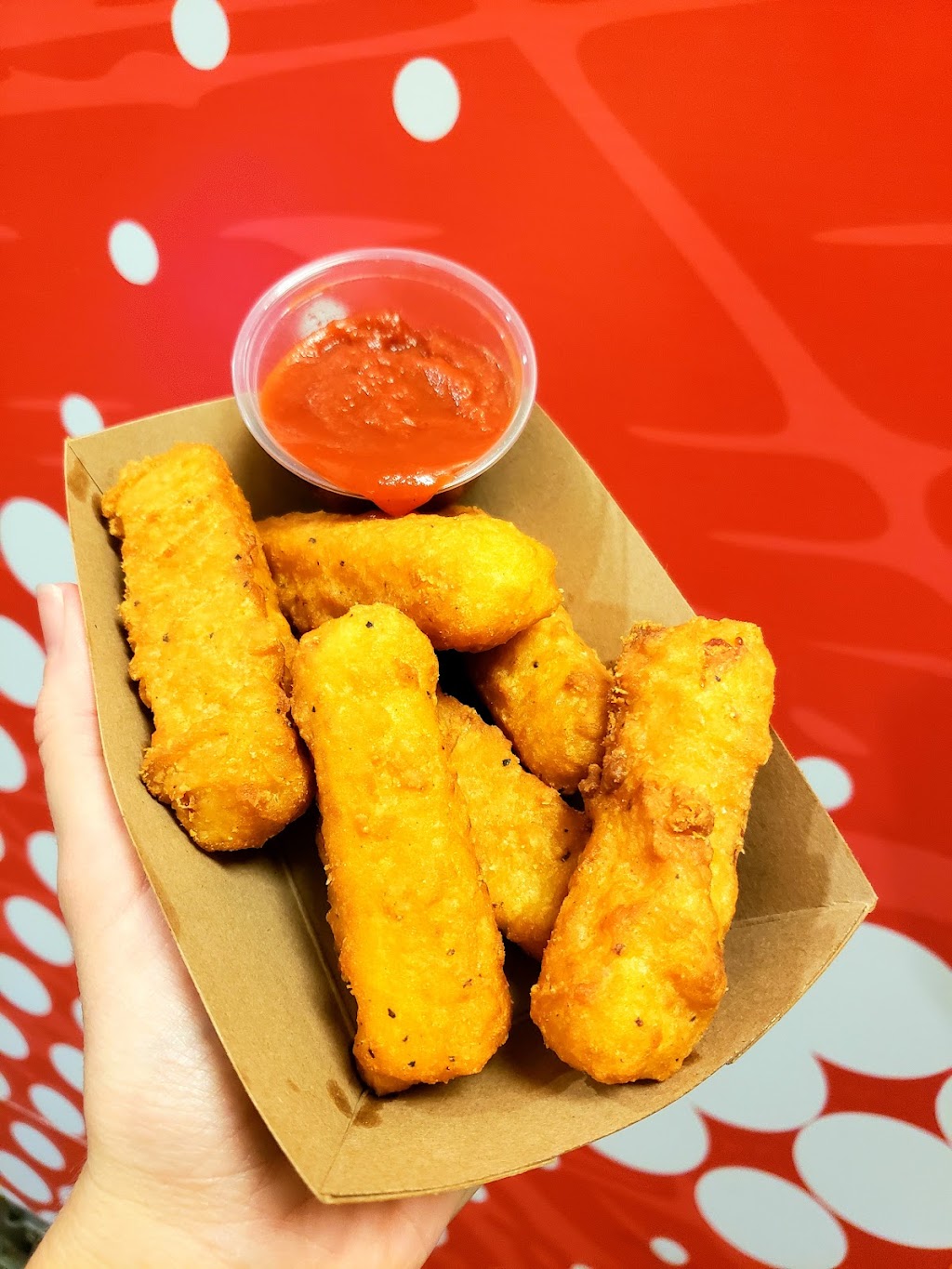 Planet Grilled Cheese - Melbourne | restaurant | 1700 W New Haven Ave Suite 385, Melbourne, FL 32904, USA | 8133828935 OR +1 813-382-8935