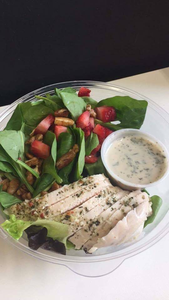 Chef Proforme | restaurant | 955 Rue Labelle, Saint-Jérôme, QC J7Z 5M9, Canada | 5145678484 OR +1 514-567-8484