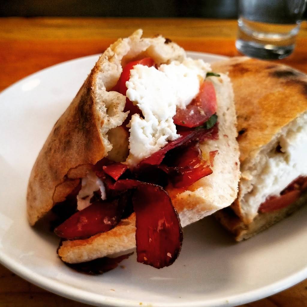 Basta | restaurant | 3601 Arapahoe Ave, Boulder, CO 80303, USA | 3039978775 OR +1 303-997-8775