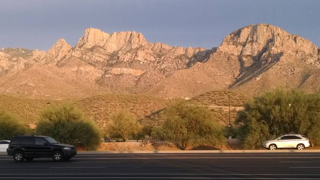 Chilis Grill & Bar | restaurant | 11065 N Oracle Rd, Oro Valley, AZ 85737, USA | 5202195479 OR +1 520-219-5479