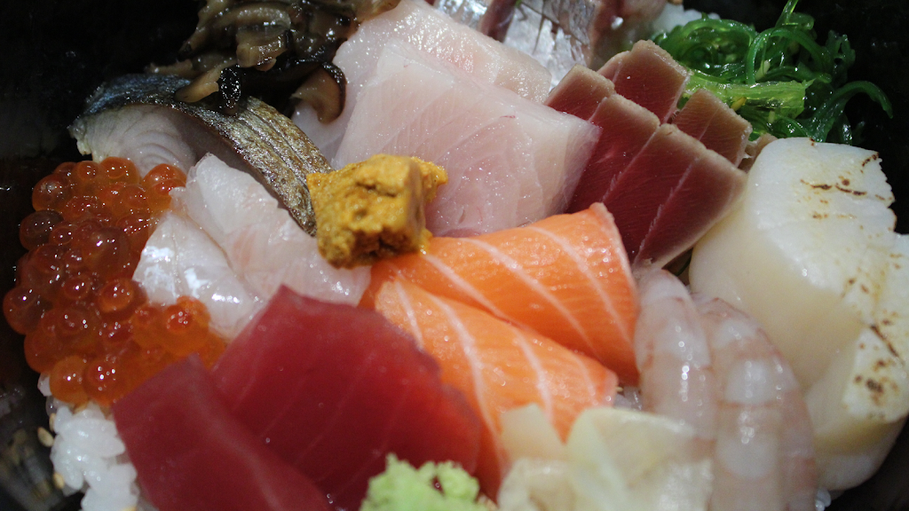 Wabi Sabi by Shuji | restaurant | 851 NE 79th St, Miami, FL 33138, USA | 3058907228 OR +1 305-890-7228