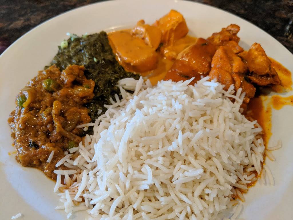 Mirchi Indian Grill | restaurant | 2032 Columbus Pkwy, Benicia, CA 94510, USA | 7072976328 OR +1 707-297-6328