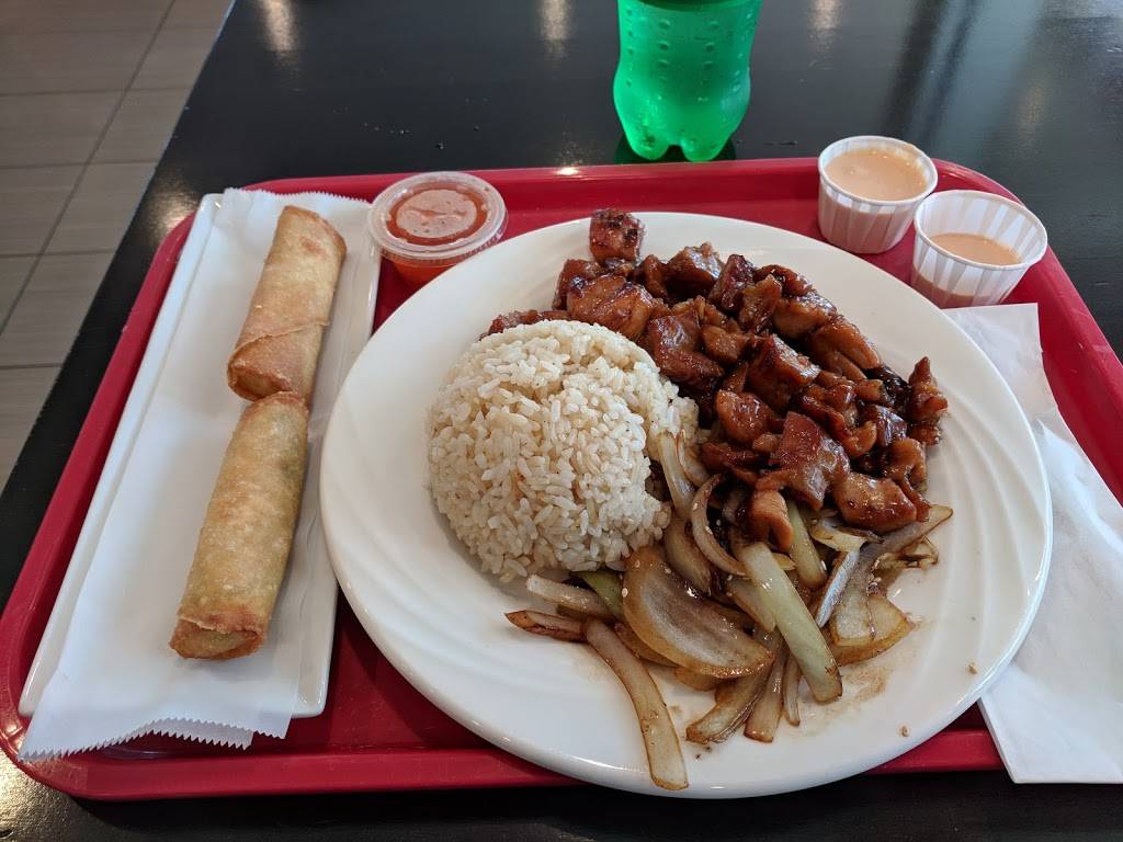 Miyabi Jr | restaurant | 250 N Beltline Dr, Florence, SC 29501, USA | 8439921710 OR +1 843-992-1710