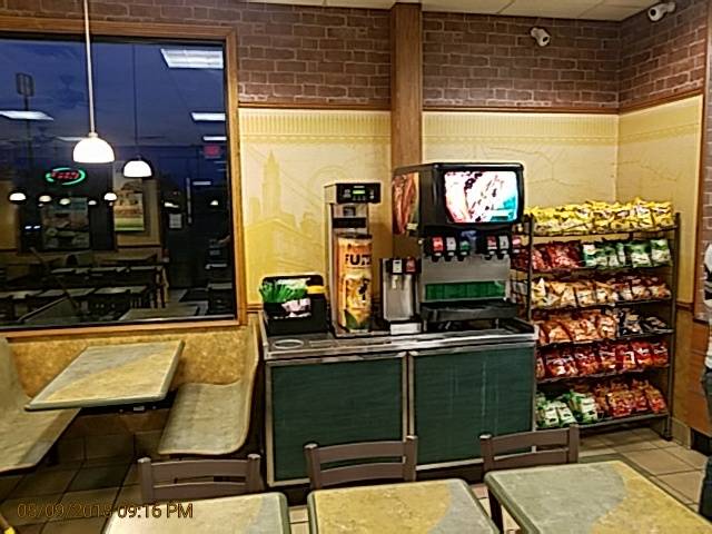 Subway | restaurant | 03102 Mid Toll Boulevard #49, Edon, OH 43518, USA | 4194594367 OR +1 419-459-4367