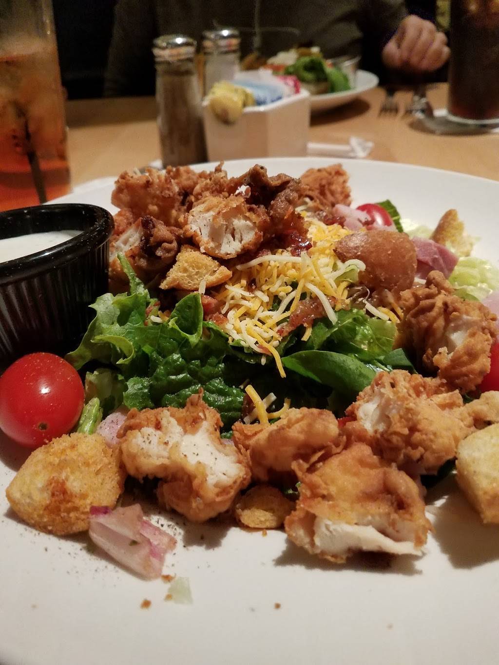 Jackson Square Grill | restaurant | 1927 US-45, Columbus, MS 39701, USA | 6623288656 OR +1 662-328-8656