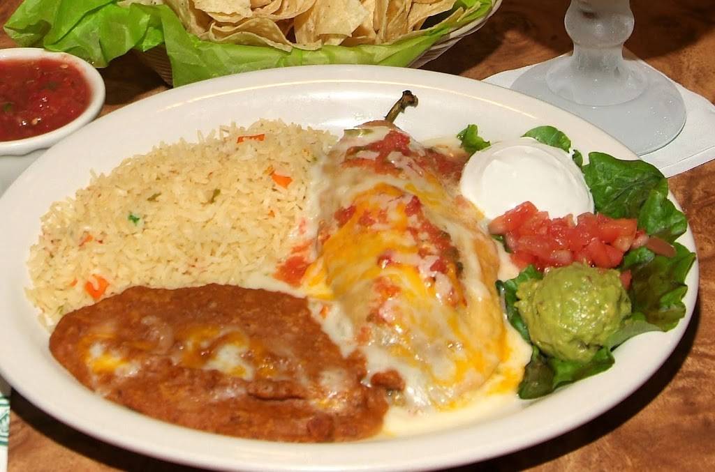 Casa Perico Mexican Grille | restaurant | 12219 N Pennsylvania Ave, Oklahoma City, OK 73120, USA | 4057551506 OR +1 405-755-1506