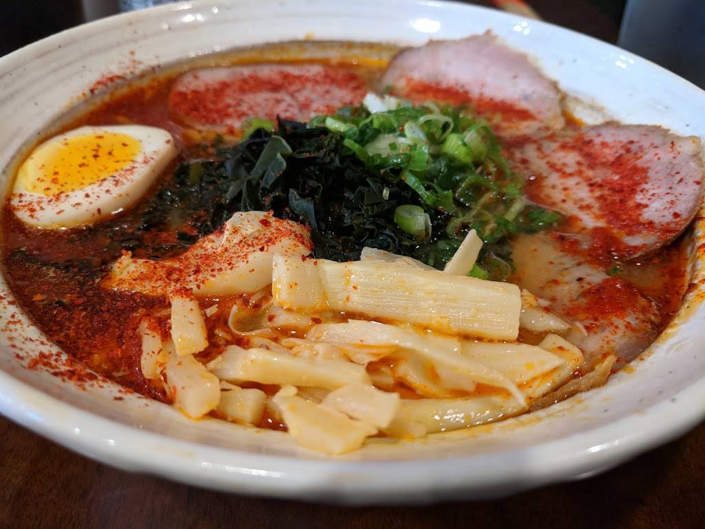 Kosuke | restaurant | 618-B W Main St, Alhambra, CA 91801, USA | 6262898030 OR +1 626-289-8030