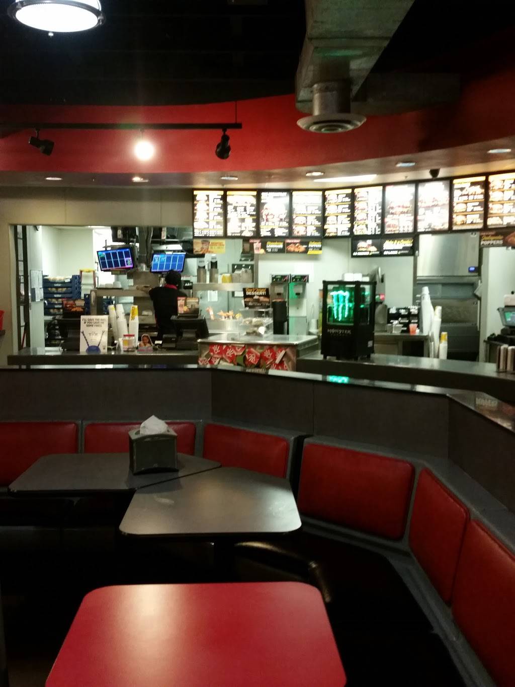 Carls Jr. | restaurant | 9360 W Northern Ave, Peoria, AZ 85345, USA | 6238772078 OR +1 623-877-2078