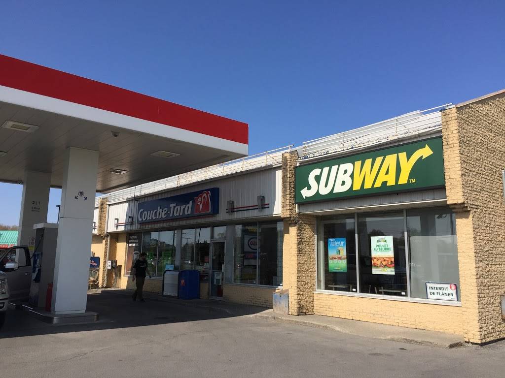 Subway | restaurant | 1000 Boulevard de la Grande-Allée, Boisbriand, QC J7G 2Y2, Canada | 4509517227 OR +1 450-951-7227