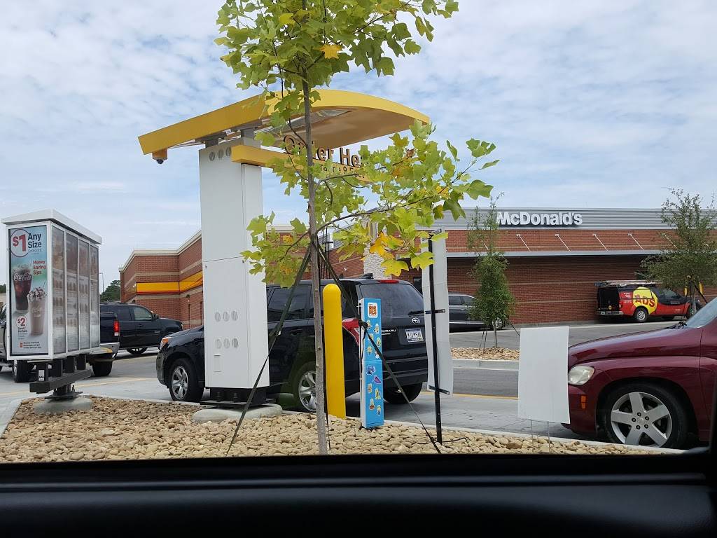 McDonalds | cafe | 2015 Bluff Rd, Columbia, SC 29201, USA | 8032524727 OR +1 803-252-4727