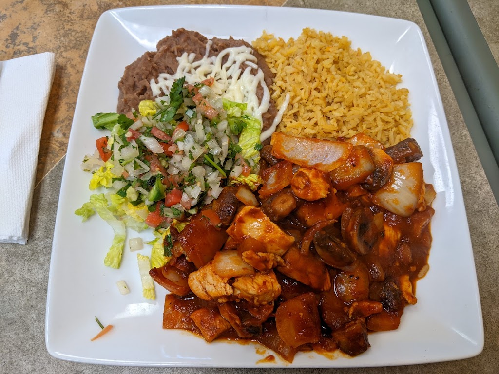 EL BARRIO RESTAURANT & TAQUERIA | restaurant | 2994 W New Haven Ave W, Melbourne, FL 32904, USA | 3213278034 OR +1 321-327-8034