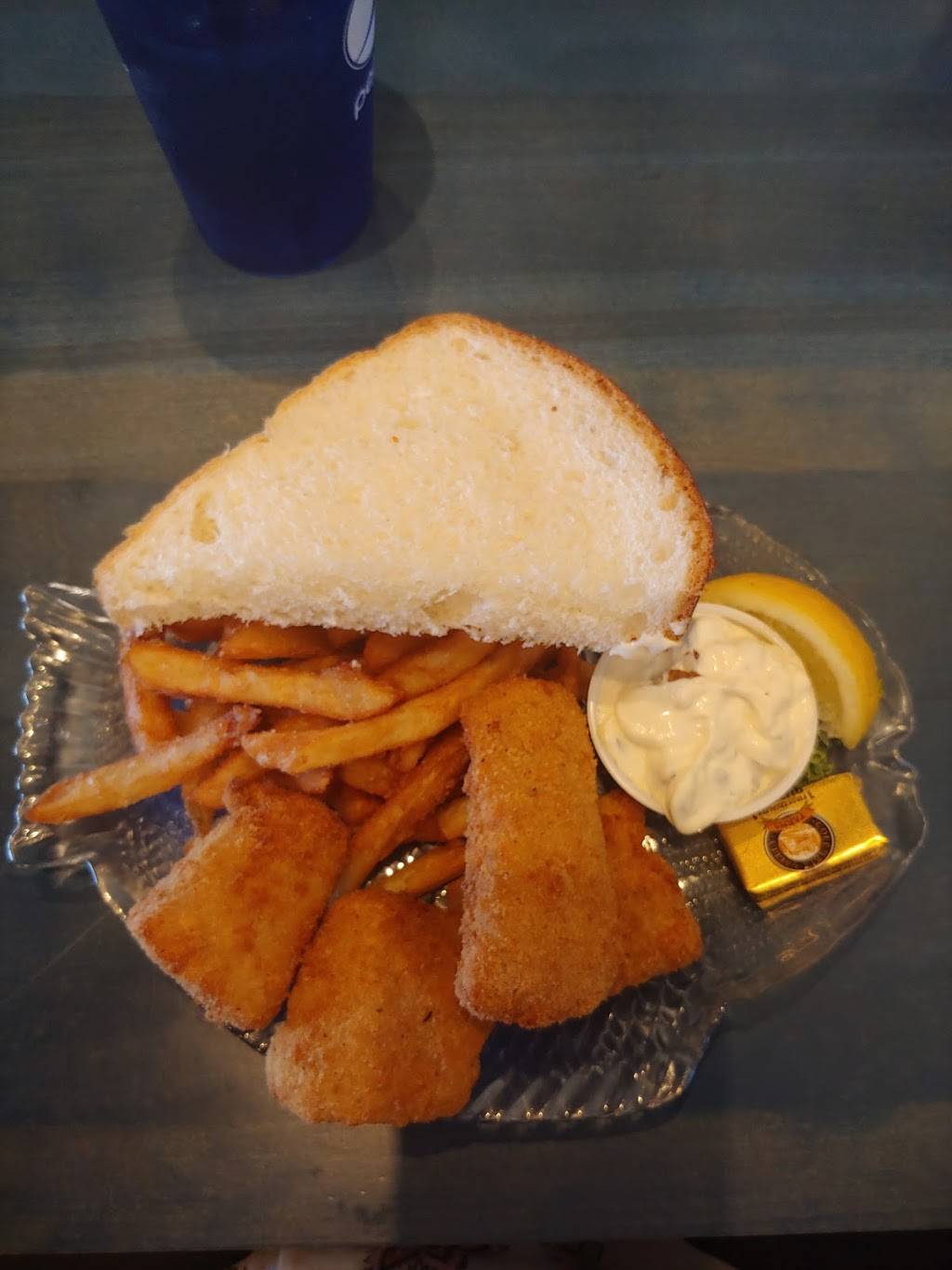 Mos Seaside | restaurant | 30 N Prom, Seaside, OR 97138, USA | 5037175757 OR +1 503-717-5757